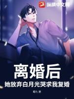离婚后夫人她放飞